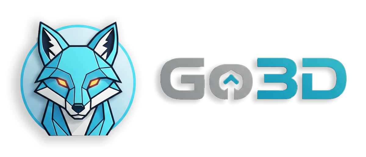 Go 3D