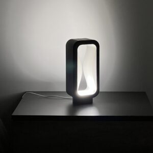 Lámpara Aura Portal