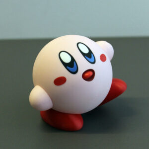 Kirby Estelar