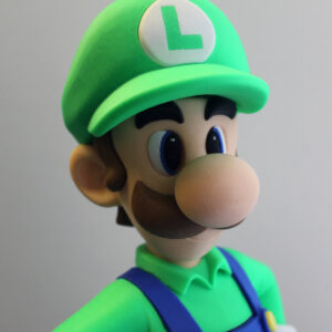 Figura decorativa Luigi