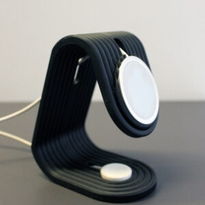 Soporte para iPhone y Apple Watch
